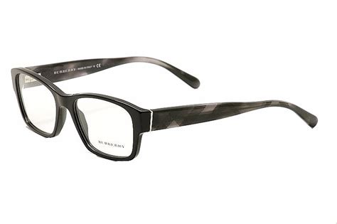 burberry b 2127-a 3001|BURBERRY Eyeglasses BE 2127 3001 Black .